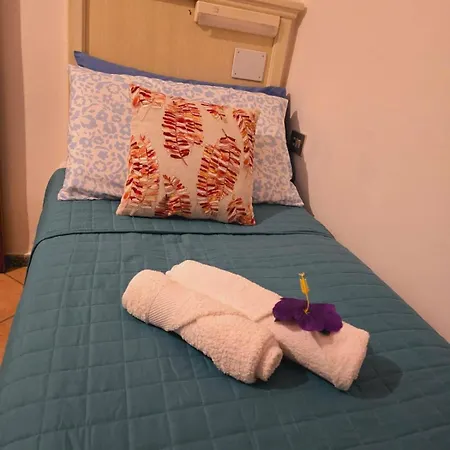 Cleo Apartman Campalto
