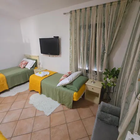 Apartman Cleo