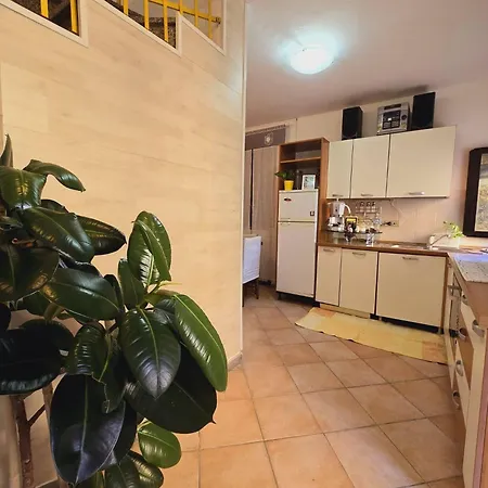 Cleo Appartement *