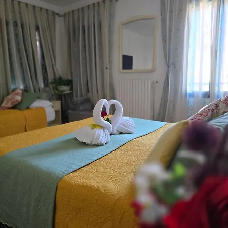 Cleo 公寓 坎帕尔托