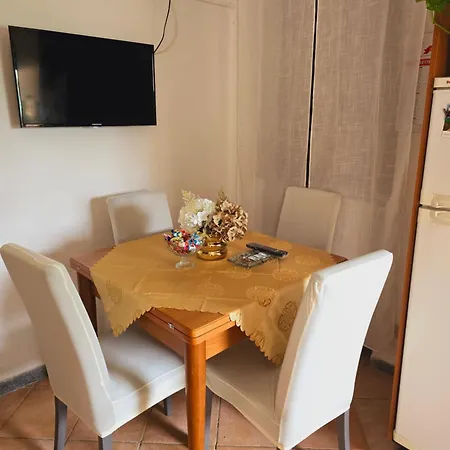 Apartamento Cleo
