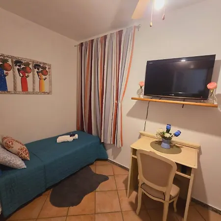 公寓 Cleo 坎帕尔托