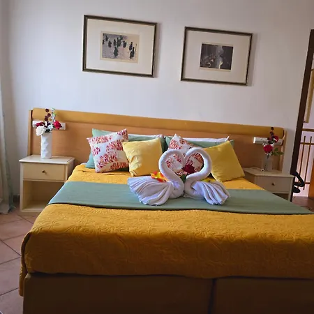 公寓 Cleo 坎帕尔托