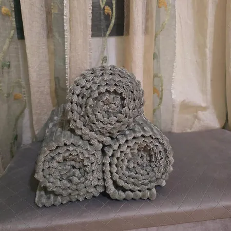 公寓 Cleo 坎帕尔托