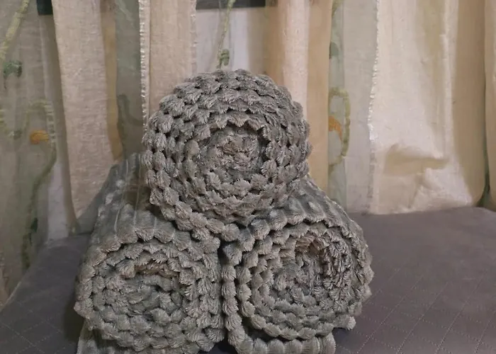 아파트 Cleo 캄팔토