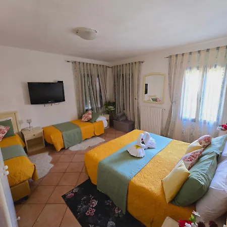 Apartment Cleo Campalto