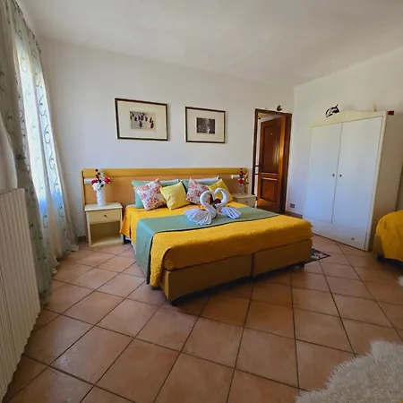 Apartment Cleo *